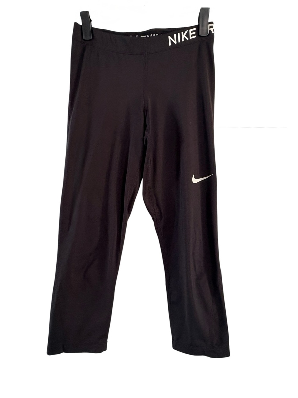 Nike Pro Dri-Fit 3/4 Length Leggings